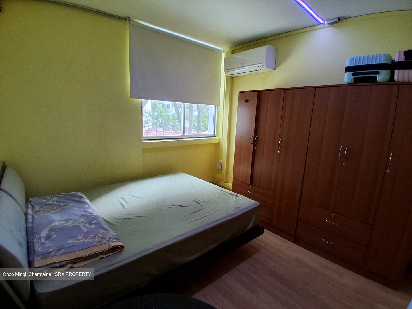 Blk 251 Yishun Ring Road (Yishun), HDB 4 Rooms #522407681